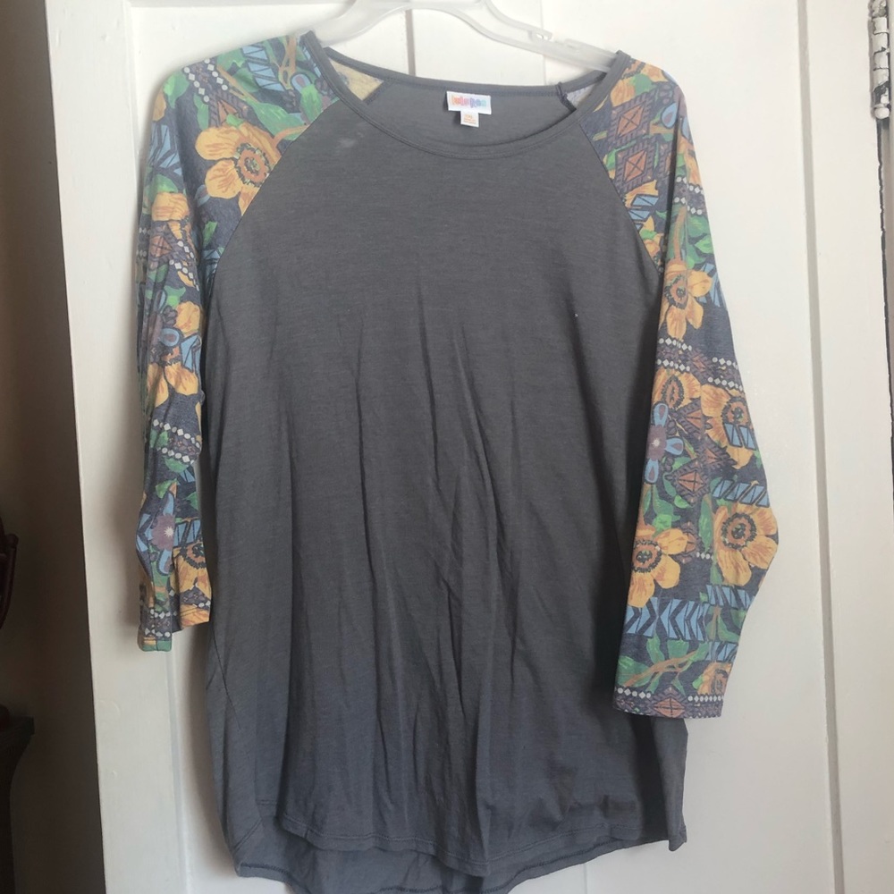 Lularoe Randy 3x
